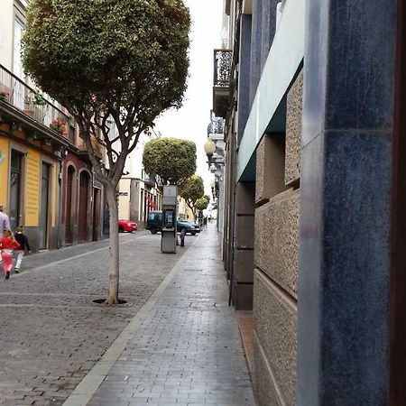 Calle Perez Galdos 20 Las Palmas / Gran Canaria Exterior foto